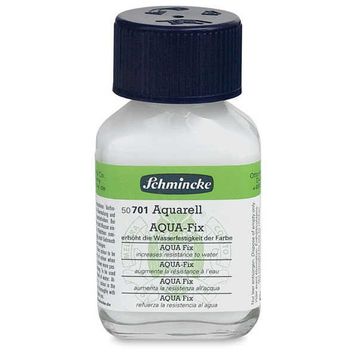 Schmincke No:701 Aqua Fix 60 ml Aquarell