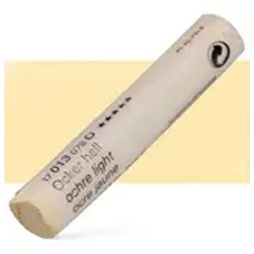 Schmincke Ochre Light O 013 Soft Pastel Boya