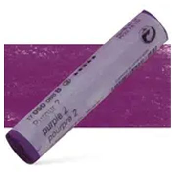 Schmincke Purple 2 B 050 Soft Pastel Boya