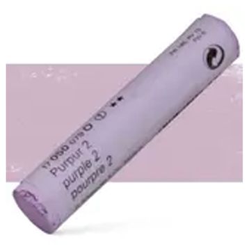 Schmincke Purple 2 O 050 Soft Pastel Boya