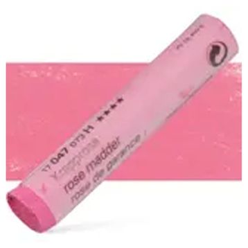 Schmincke Rose Madder H 047 Soft Pastel Boya