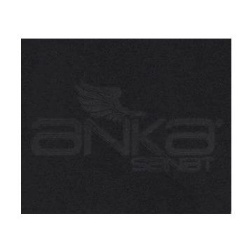 Schmincke Sansfix Pastel 50x65 cm Black Zımpara Kağıdı
