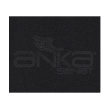 Schmincke Sansfix Pastel 50x65 cm Black Zımpara Kağıdı