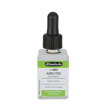 Schmincke Textil Medium 28 ml Aero Tex Airbrush
