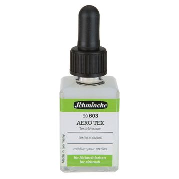 Schmincke Textil Medium 28 ml Aero Tex Airbrush