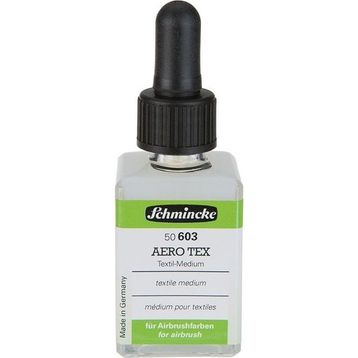 Schmincke Textil Medium 28 ml Aero Tex Airbrush
