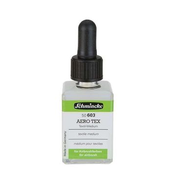 Schmincke Textil Medium 28 ml Aero Tex Airbrush