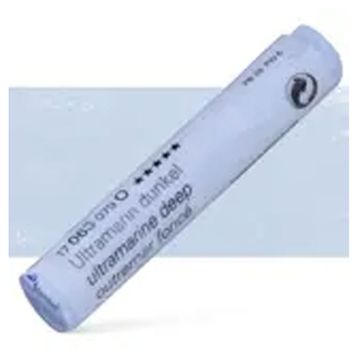 Schmincke Ultramarine Deep O 063 Soft Pastel Boya