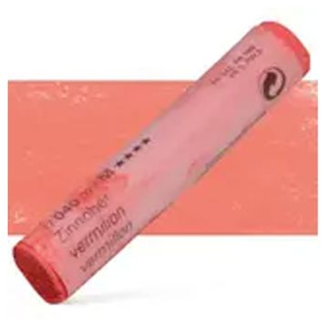 Schmincke Vermilion M 040 Soft Pastel Boya