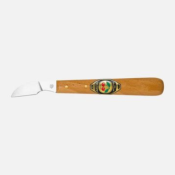 Schmitt Kirschen 3352 Eğik Oyma Bıçağı