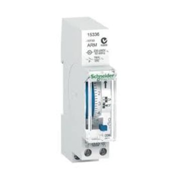 Schneider 15336 Günlük Zaman Saati