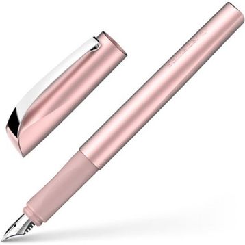 Schneider 160378 Base Metalik Rose Dolma Kalem Seti