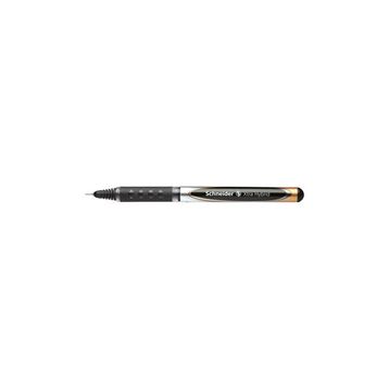 Schneider 181601 Siyah Extra Hybrid İğne Uç 0.5 mm Roller Kalem