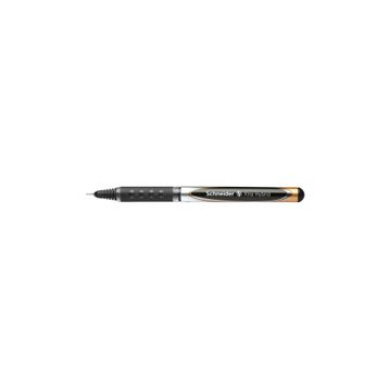 Schneider 181601 Siyah Extra Hybrid İğne Uç 0.5 mm Roller Kalem