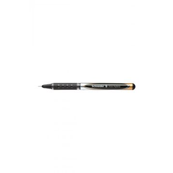 Schneider 181601 Siyah Extra Hybrid İğne Uç 0.5 mm Roller Kalem