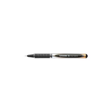 Schneider 181601 Siyah Extra Hybrid İğne Uç 0.5 mm Roller Kalem