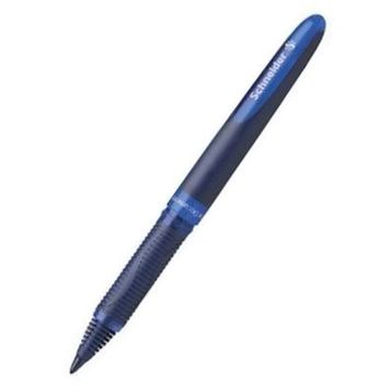 Schneider 183003 One Business Mavi 0,6 mm Roller Kalem