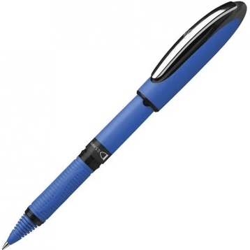 Schneider 183501 Siyah One Hybrid N İğne Uç 0.5 mm Roller Kalem