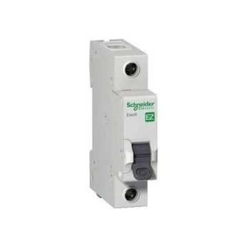Schneider 1P 25A C 3KA Electric Easy9 Otomatik Sigorta