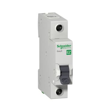 Schneider 1P 25A C 3KA Electric Easy9 Otomatik Sigorta