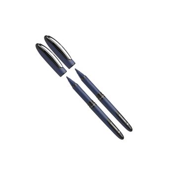 Schneider 2 Siyah One Business 0.6 mm Roller İmza Kalemi