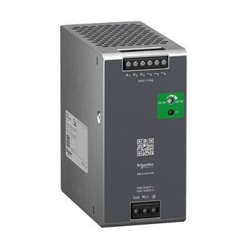 Schneider 24V 10A 1PH Electric Güç Kaynağı