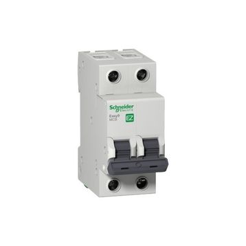 Schneider 2P 16A C 3KA Electric Easy9 Otomatik Sigorta