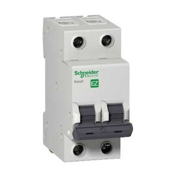 Schneider 2P 25A C 3KA Electric Easy9 Otomatik Sigorta