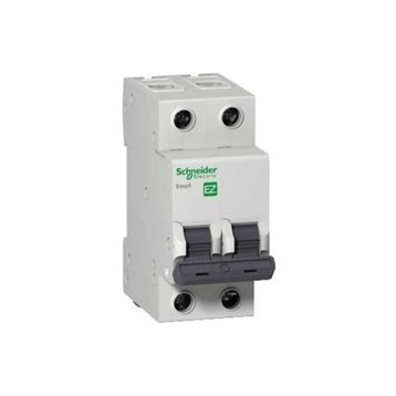 Schneider 2P 25A C 3KA Electric Easy9 Otomatik Sigorta
