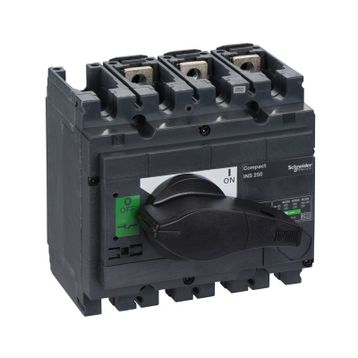 Schneider 31106 INS 250 3P Yük Ayırıcı