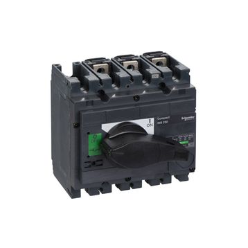 Schneider 31106 INS 250 3P Yük Ayırıcı