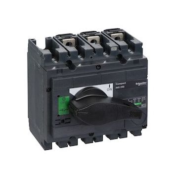 Schneider 31106 INS 250 3P Yük Ayırıcı