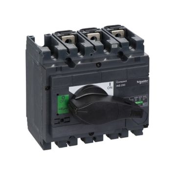 Schneider 31106 INS 250 3P Yük Ayırıcı