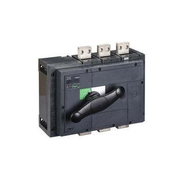 Schneider 31336 75KA 1600A Yük Ayırıcı