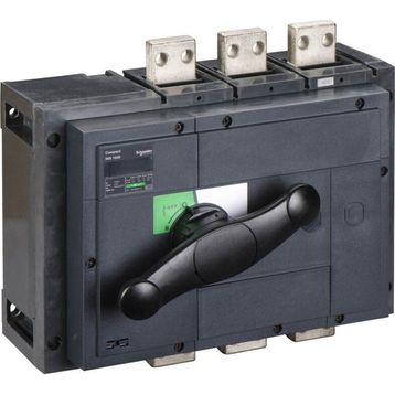 Schneider 31336 75KA 1600A Yük Ayırıcı