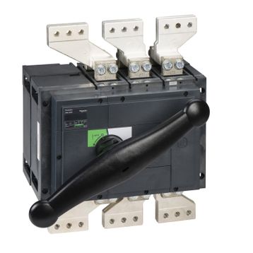 Schneıder 31338 2000 A 105ka Yük Ayırıcı