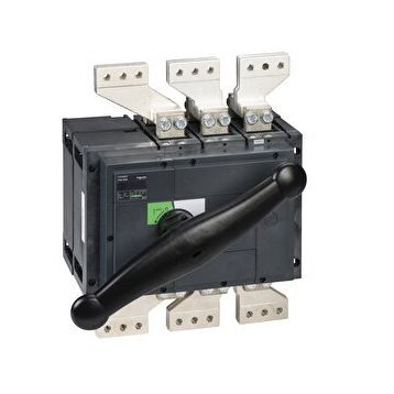 Schneıder 31338 2000 A 105ka Yük Ayırıcı