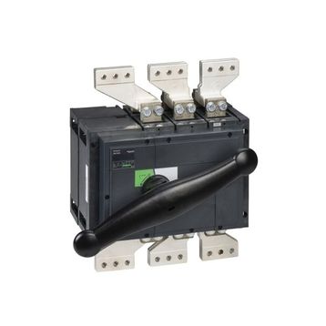 Schneider 31340 105KA 2500A Yük Ayırıcı