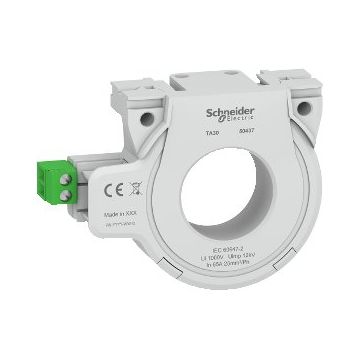 Schneider 3303430504375 30 mm Rezidüel Akım Koruma İçin Toroid