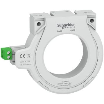 Schneider 3303430504382 50 mm Rezidüel Akım Koruma İçin Toroid