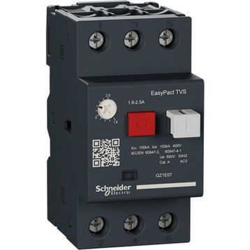 Schneider 3389110213461 Electric 1.6..2.5A 0.75 kw 380 400V Motor Koruma Şalteri