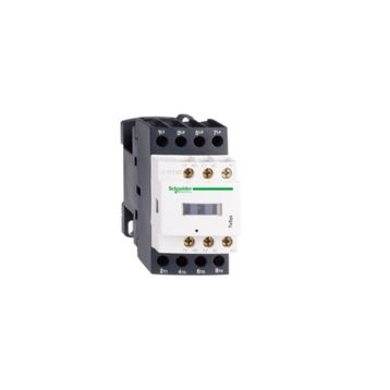 Schneider 3389110334135 11 kW 25 A 1NA+1NK 24 DC Kumanda Kontaktör
