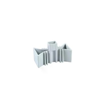 Schneider 3410-774-0000 Alçıpan Kasa Ara Adaptör