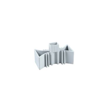 Schneider 3410-774-0000 Alçıpan Kasa Ara Adaptör