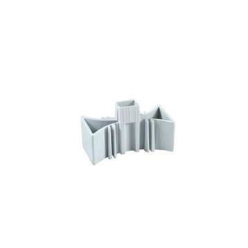 Schneider 3410-774-0000 Alçıpan Kasa Ara Adaptör