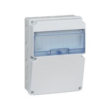 Schneider 3477-758-0600 IP54 220x300 Boş Kombinasyon Kutusu