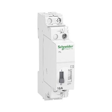 Schneider 3606480088957 Electric A9c30811 16a 1na 230-240vac Darbe Akım Rölesi
