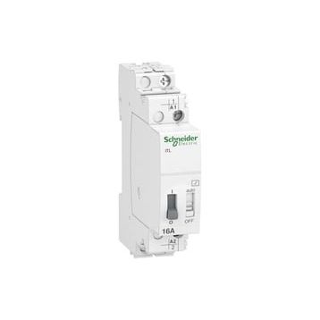Schneider 3606480088957 Electric A9c30811 16a 1na 230-240vac Darbe Akım Rölesi