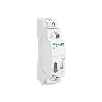 Schneider 3606480088957 Electric A9c30811 16a 1na 230-240vac Darbe Akım Rölesi