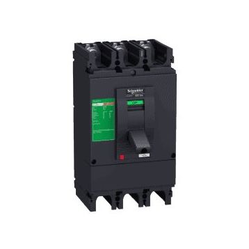 Schneider 3P 50 KA 380VAC 500A Sabit Tip Kompak Şalter